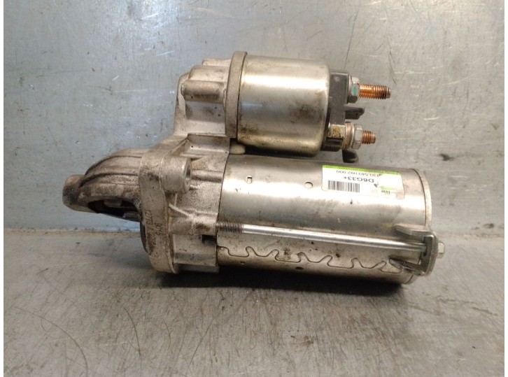 Recambio de motor arranque para opel corsa d (s07) 1.3 cdti (l08, l68) referencia OEM IAM 55578093 1202224 
