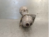 Recambio de motor arranque para opel corsa d (s07) 1.3 cdti (l08, l68) referencia OEM IAM 55578093 1202224 