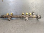 Recambio de rampa inyectora para opel corsa d (s07) 1.3 cdti (l08, l68) referencia OEM IAM 0445214224 817052 55573467