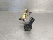 Recambio de rampa inyectora para opel corsa d (s07) 1.3 cdti (l08, l68) referencia OEM IAM 0445214224 817052 55573467