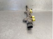 Recambio de rampa inyectora para opel corsa d (s07) 1.3 cdti (l08, l68) referencia OEM IAM 0445214224 817052 55573467