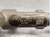 Recambio de rampa inyectora para opel corsa d (s07) 1.3 cdti (l08, l68) referencia OEM IAM 0445214224 817052 55573467