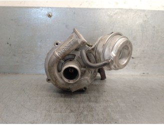 Recambio de turbocompresor para opel corsa d (s07) 1.3 cdti (l08, l68) referencia OEM IAM 95516201 860551 7780441