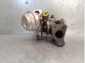 Recambio de turbocompresor para opel corsa d (s07) 1.3 cdti (l08, l68) referencia OEM IAM 95516201 860551 7780441