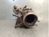 Recambio de turbocompresor para opel corsa d (s07) 1.3 cdti (l08, l68) referencia OEM IAM 95516201 860551 7780441