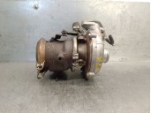 Recambio de turbocompresor para opel corsa d (s07) 1.3 cdti (l08, l68) referencia OEM IAM 95516201 860551 7780441