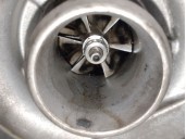 Recambio de turbocompresor para opel corsa d (s07) 1.3 cdti (l08, l68) referencia OEM IAM 95516201 860551 7780441