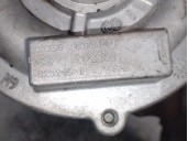 Recambio de turbocompresor para opel corsa d (s07) 1.3 cdti (l08, l68) referencia OEM IAM 95516201 860551 7780441
