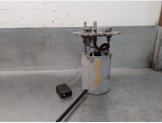 Recambio de aforador para chevrolet epica (kl1_) 2.0 d referencia OEM IAM 95966610 95966610 