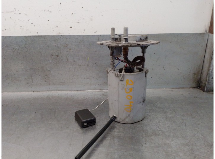 Recambio de aforador para chevrolet epica (kl1_) 2.0 d referencia OEM IAM 95966610 95966610 