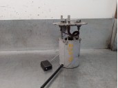 Recambio de aforador para chevrolet epica (kl1_) 2.0 d referencia OEM IAM 95966610 95966610 