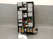 Recambio de caja reles / fusibles para chevrolet epica (kl1_) 2.0 d referencia OEM IAM 96646698 96646698 