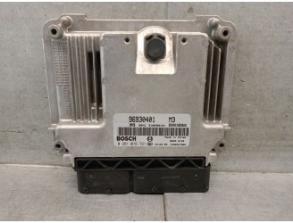 Recambio de centralita motor uce para chevrolet epica (kl1_) 2.0 d referencia OEM IAM 96930401 0281016721