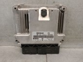Recambio de centralita motor uce para chevrolet epica (kl1_) 2.0 d referencia OEM IAM 96930401 0281016721