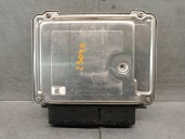 Recambio de centralita motor uce para chevrolet epica (kl1_) 2.0 d referencia OEM IAM 96930401 0281016721