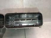 Recambio de centralita motor uce para chevrolet epica (kl1_) 2.0 d referencia OEM IAM 96930401 0281016721