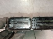Recambio de centralita motor uce para chevrolet epica (kl1_) 2.0 d referencia OEM IAM 96930401 0281016721