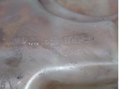 Recambio de deposito expansion para chevrolet epica (kl1_) 2.0 d referencia OEM IAM 95989975 95989975 