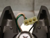 Recambio de espejo interior para chevrolet epica (kl1_) 2.0 d referencia OEM IAM 96842595 96842595 