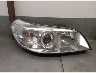 Recambio de faro derecho para chevrolet epica (kl1_) 2.0 d referencia OEM IAM 96644844 96644844 
