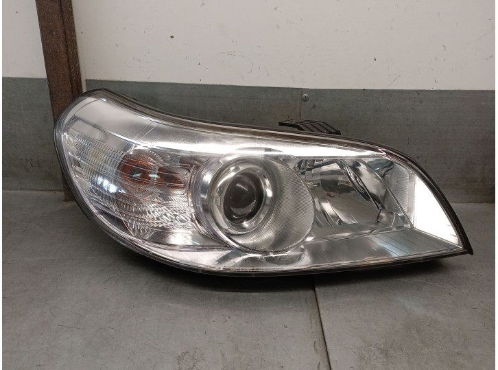 Recambio de faro derecho para chevrolet epica (kl1_) 2.0 d referencia OEM IAM 96644844 96644844 