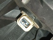 Recambio de faro derecho para chevrolet epica (kl1_) 2.0 d referencia OEM IAM 96644844 96644844 