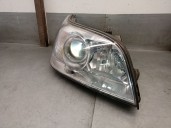 Recambio de faro derecho para chevrolet epica (kl1_) 2.0 d referencia OEM IAM 96644844 96644844 