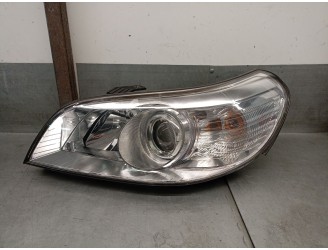 Recambio de faro izquierdo para chevrolet epica (kl1_) 2.0 d referencia OEM IAM 96644843 96644843 