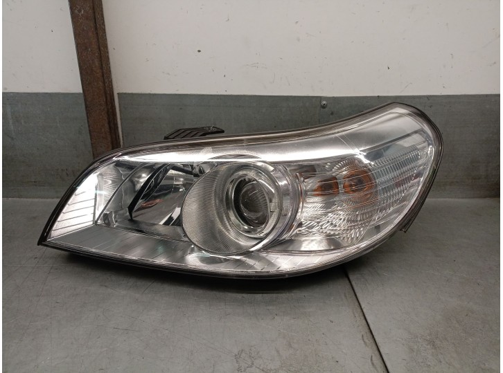 Recambio de faro izquierdo para chevrolet epica (kl1_) 2.0 d referencia OEM IAM 96644843 96644843 
