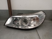 Recambio de faro izquierdo para chevrolet epica (kl1_) 2.0 d referencia OEM IAM 96644843 96644843 