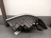 Recambio de faro izquierdo para chevrolet epica (kl1_) 2.0 d referencia OEM IAM 96644843 96644843 