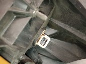 Recambio de faro izquierdo para chevrolet epica (kl1_) 2.0 d referencia OEM IAM 96644843 96644843 