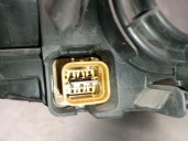 Recambio de faro izquierdo para chevrolet epica (kl1_) 2.0 d referencia OEM IAM 96644843 96644843 