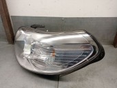 Recambio de faro izquierdo para chevrolet epica (kl1_) 2.0 d referencia OEM IAM 96644843 96644843 