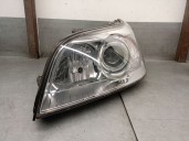 Recambio de faro izquierdo para chevrolet epica (kl1_) 2.0 d referencia OEM IAM 96644843 96644843 