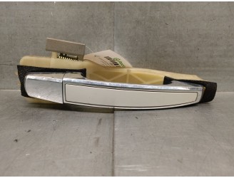 Recambio de maneta exterior delantera derecha para chevrolet epica (kl1_) 2.0 d referencia OEM IAM 96636070 96868007 