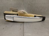 Recambio de maneta exterior delantera derecha para chevrolet epica (kl1_) 2.0 d referencia OEM IAM 96636070 96868007 