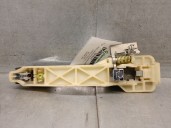 Recambio de maneta exterior delantera derecha para chevrolet epica (kl1_) 2.0 d referencia OEM IAM 96636070 96868007 