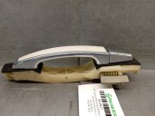 Recambio de maneta exterior delantera derecha para chevrolet epica (kl1_) 2.0 d referencia OEM IAM 96636070 96868007 