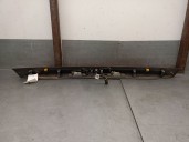 Recambio de maneta exterior porton para chevrolet epica (kl1_) 2.0 d referencia OEM IAM 96989216 96989216 