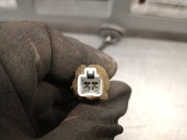 Recambio de maneta exterior porton para chevrolet epica (kl1_) 2.0 d referencia OEM IAM 96989216 96989216 