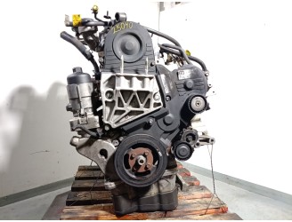 Recambio de motor completo para chevrolet epica (kl1_) 2.0 d referencia OEM IAM Z20S1 96862845 342045K