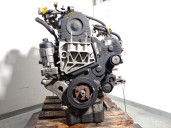 Recambio de motor completo para chevrolet epica (kl1_) 2.0 d referencia OEM IAM Z20S1 96862845 342045K