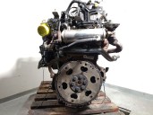 Recambio de motor completo para chevrolet epica (kl1_) 2.0 d referencia OEM IAM Z20S1 96862845 342045K