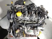 Recambio de motor completo para chevrolet epica (kl1_) 2.0 d referencia OEM IAM Z20S1 96862845 342045K
