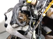 Recambio de motor completo para chevrolet epica (kl1_) 2.0 d referencia OEM IAM Z20S1 96862845 342045K