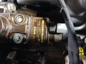 Recambio de motor completo para chevrolet epica (kl1_) 2.0 d referencia OEM IAM Z20S1 96862845 342045K