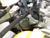 Recambio de motor completo para chevrolet epica (kl1_) 2.0 d referencia OEM IAM Z20S1 96862845 342045K