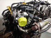 Recambio de motor completo para chevrolet epica (kl1_) 2.0 d referencia OEM IAM Z20S1 96862845 342045K