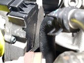 Recambio de motor completo para chevrolet epica (kl1_) 2.0 d referencia OEM IAM Z20S1 96862845 342045K